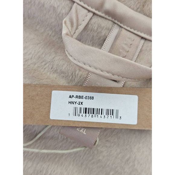 Skims velvet robe Nwt - Picture 11 of 11